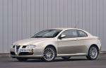 Alfa Romeo GT 2004 года (UK)